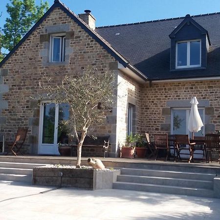 Vaintan B&B Dragey Esterno foto