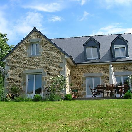 Vaintan B&B Dragey Esterno foto