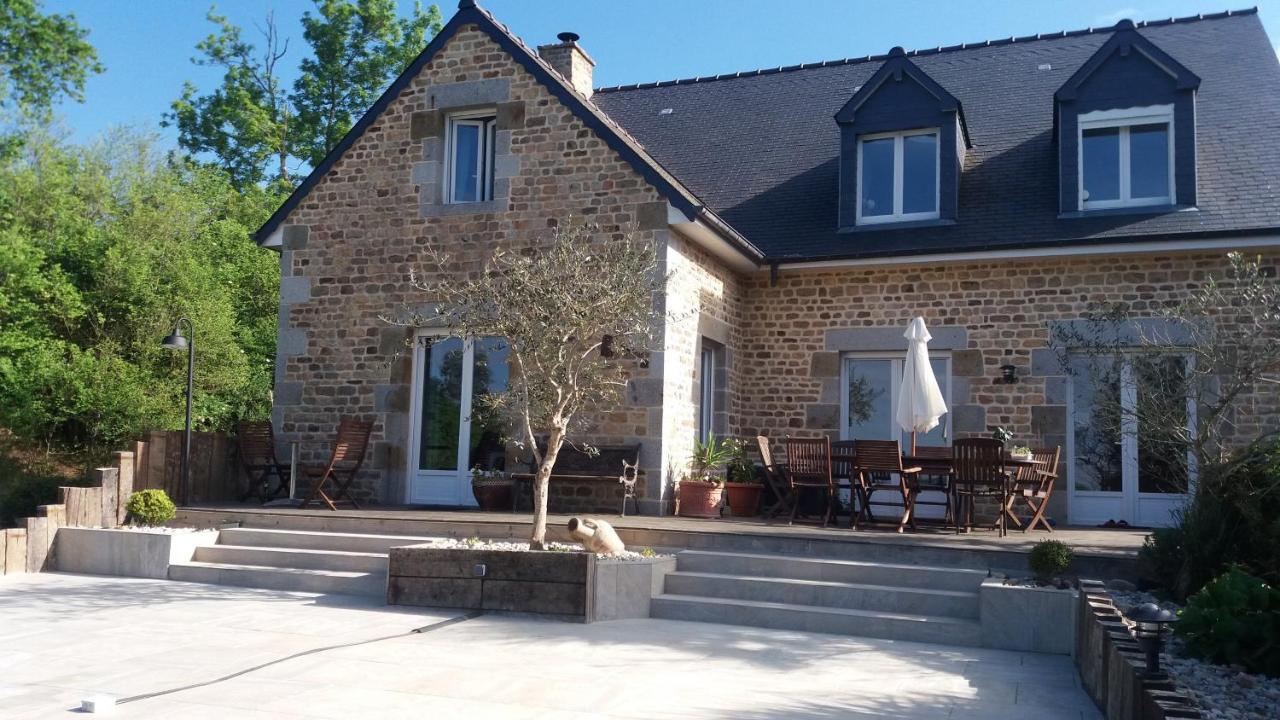 Vaintan B&B Dragey Esterno foto