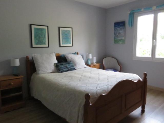 Vaintan B&B Dragey Esterno foto