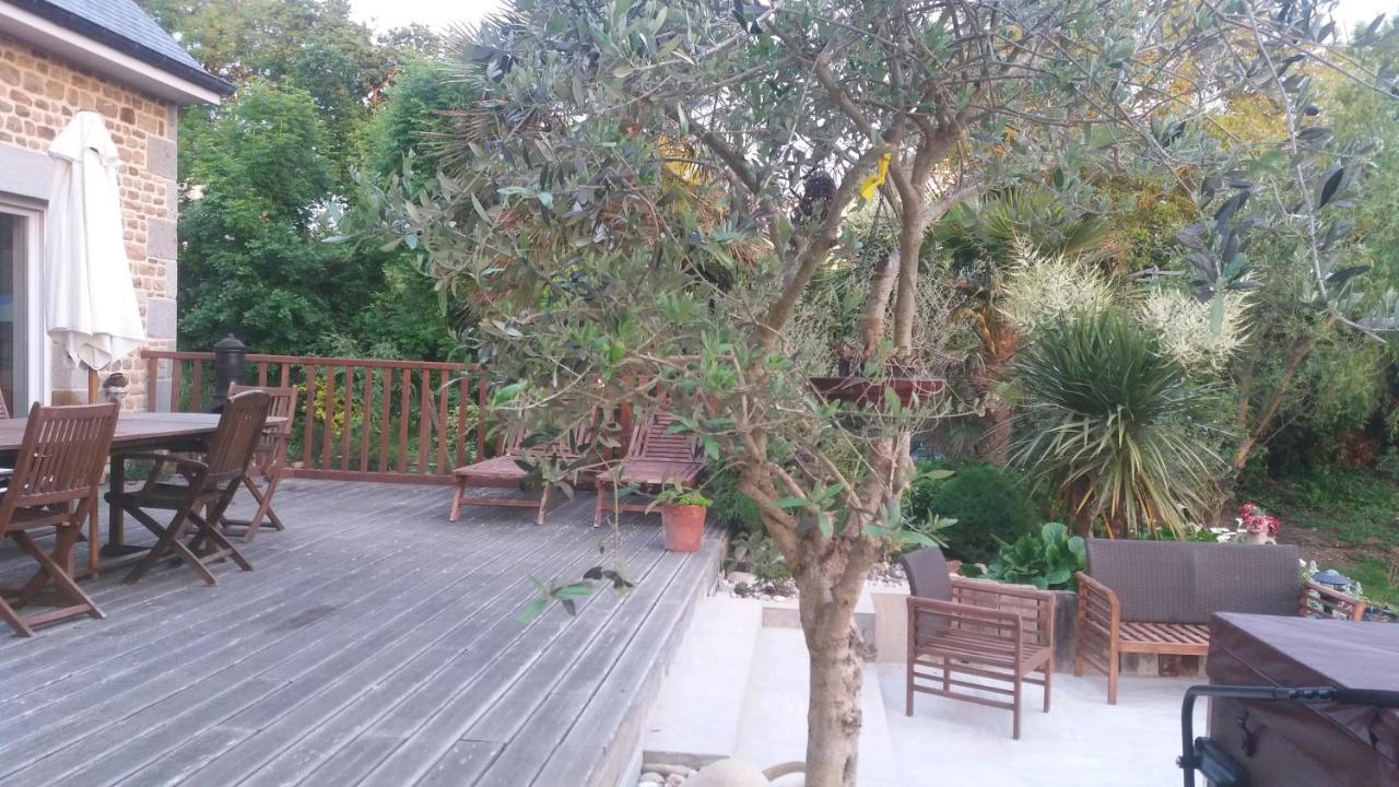 Vaintan B&B Dragey Esterno foto