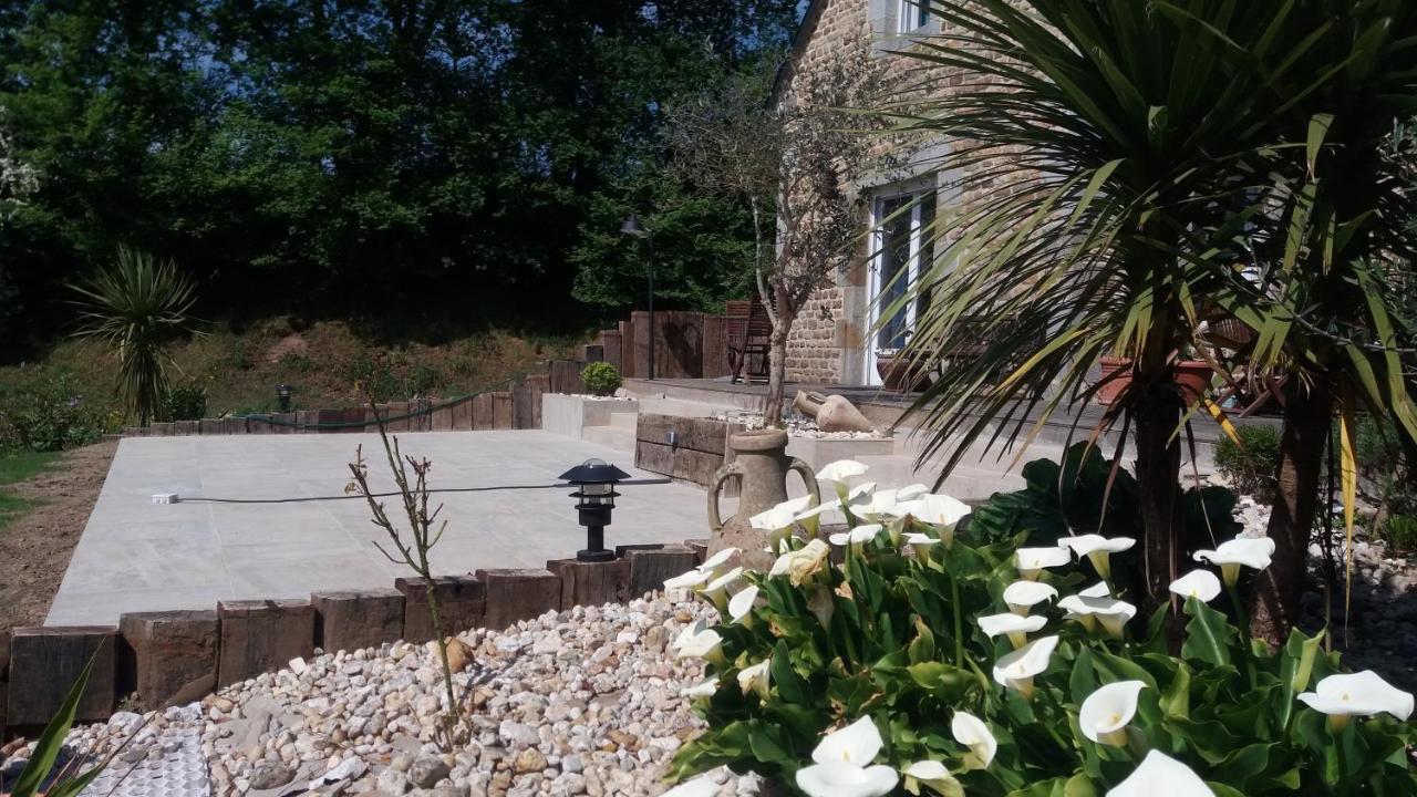 Vaintan B&B Dragey Esterno foto