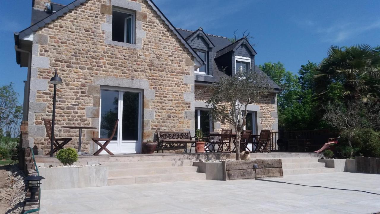Vaintan B&B Dragey Esterno foto