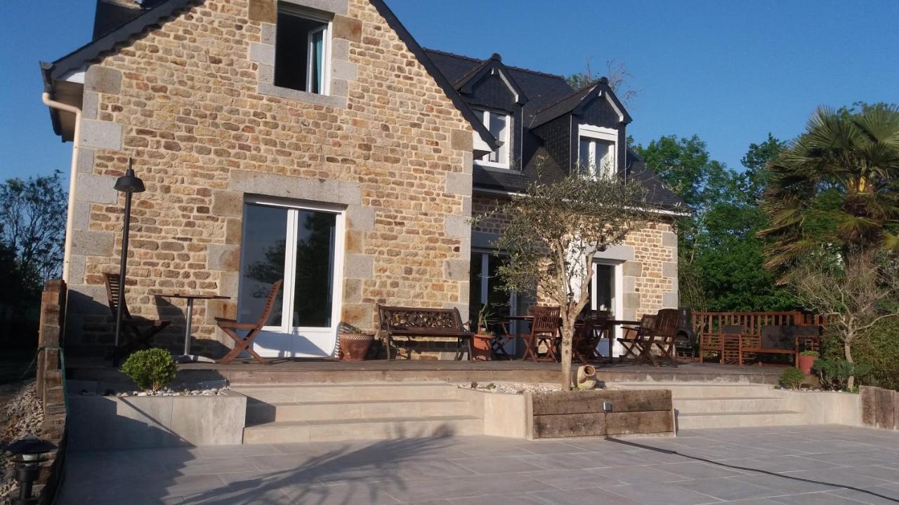 Vaintan B&B Dragey Esterno foto