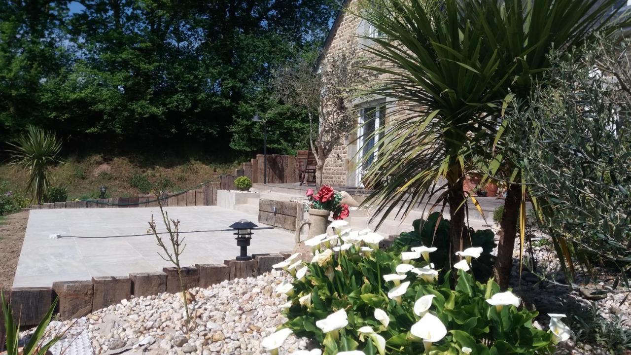 Vaintan B&B Dragey Esterno foto