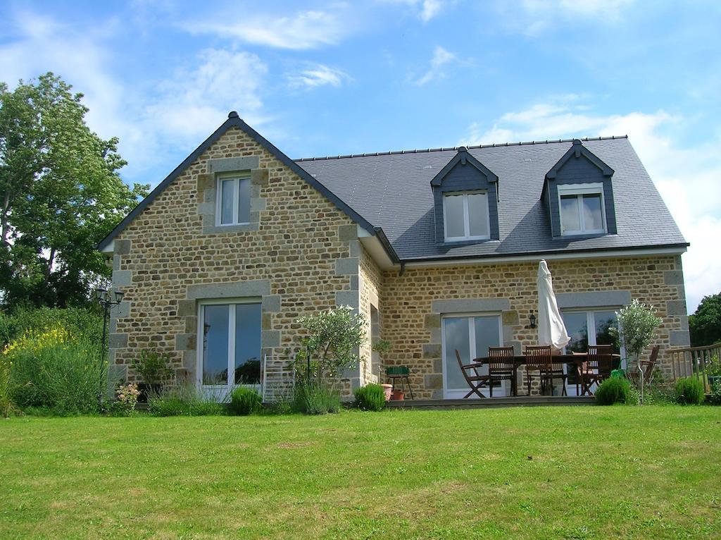 Vaintan B&B Dragey Esterno foto