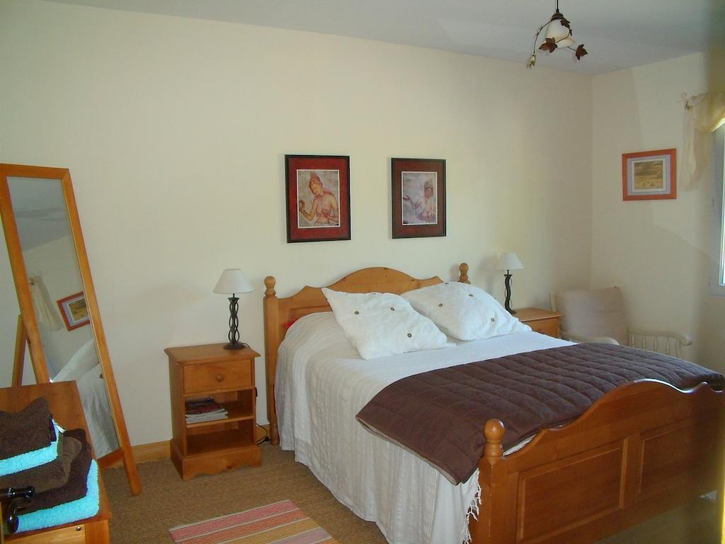 Vaintan B&B Dragey Camera foto