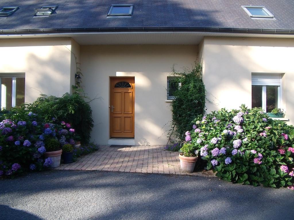 Vaintan B&B Dragey Esterno foto