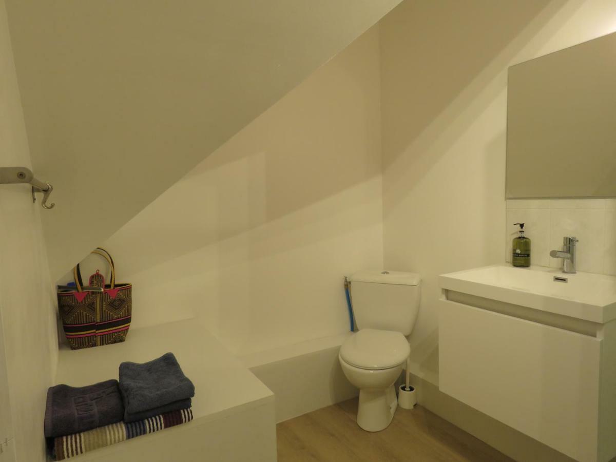 Vaintan B&B Dragey Esterno foto