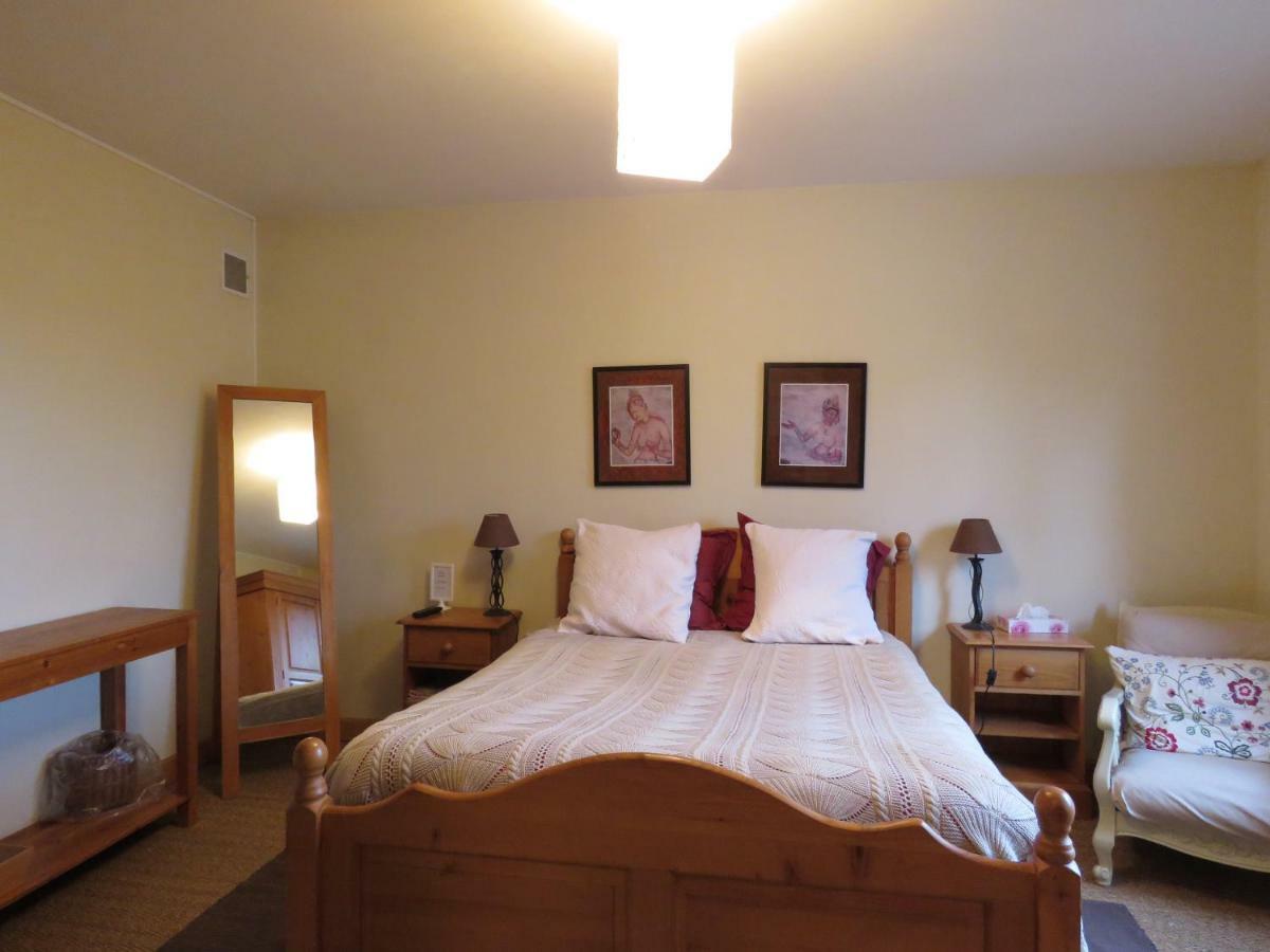 Vaintan B&B Dragey Esterno foto