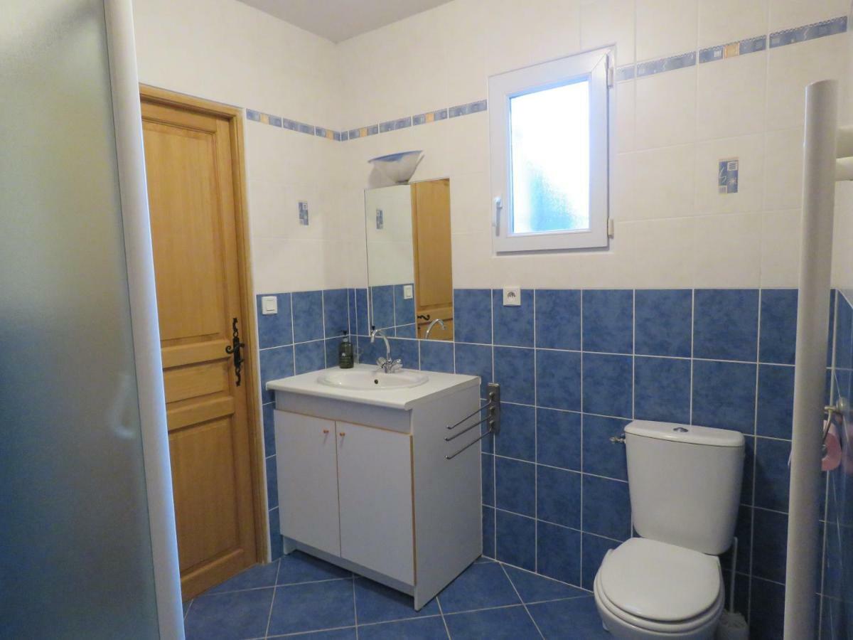 Vaintan B&B Dragey Esterno foto