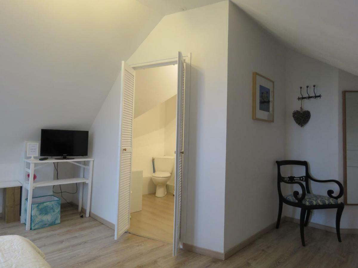 Vaintan B&B Dragey Esterno foto